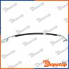 Tuyau hydraulique direction pour TOYOTA | 10120, SPH-TY-003